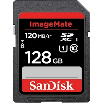 Digital Camera Memory Card